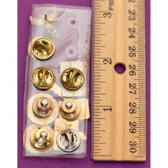 Vintage Mid-century Pin Lot - Q26 - Picture 3 of 3